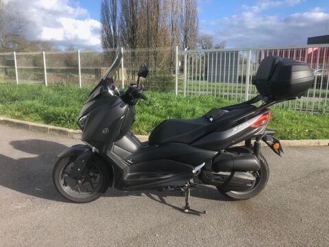 Scooter YAMAHA 2020 occasion Meucon 56890