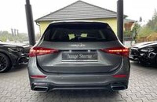 Classe C Break 300 e 9G-Tronic AMG Line 2022 occasion 69007 Lyon