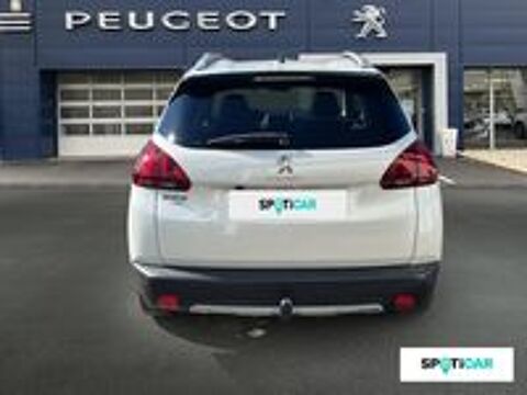 2008 PureTech 130ch S&S BVM6 Crossway 2019 occasion 46000 Cahors