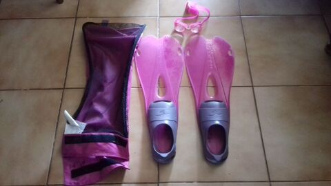 Kit natation TRIBORD ? cara�bes kit 500 - taille 35-36
15 Sept�mes-les-Vallons (13)