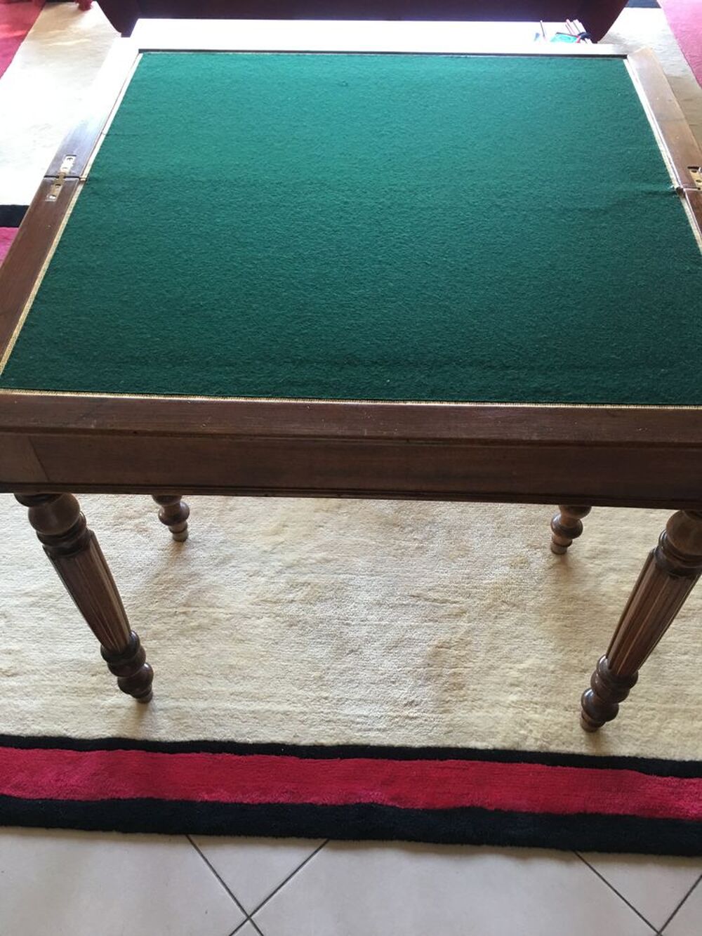 TABLE DE JEUX Meubles