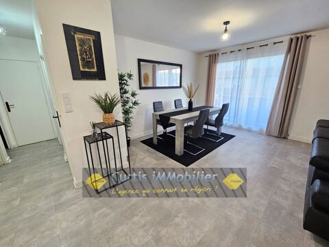  Appartement � louer 3 pi�ces 64 m�