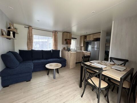 Mobil-Home Mobil-Home 2025 occasion Quiberon 56170