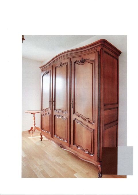 ARMOIRE 1500 Oullins (69)