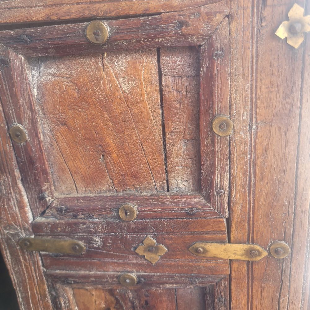 TABLE LOUIS XV / BERCEAUX LIMOUSIN Meubles