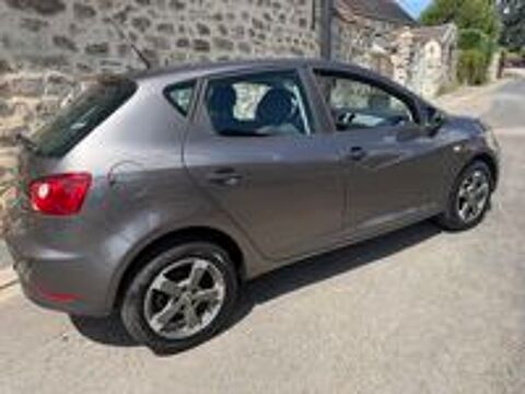 Ibiza 1.2 TSI 105 ch I Tech Plus 2014 occasion 02470 Neuilly-Saint-Front