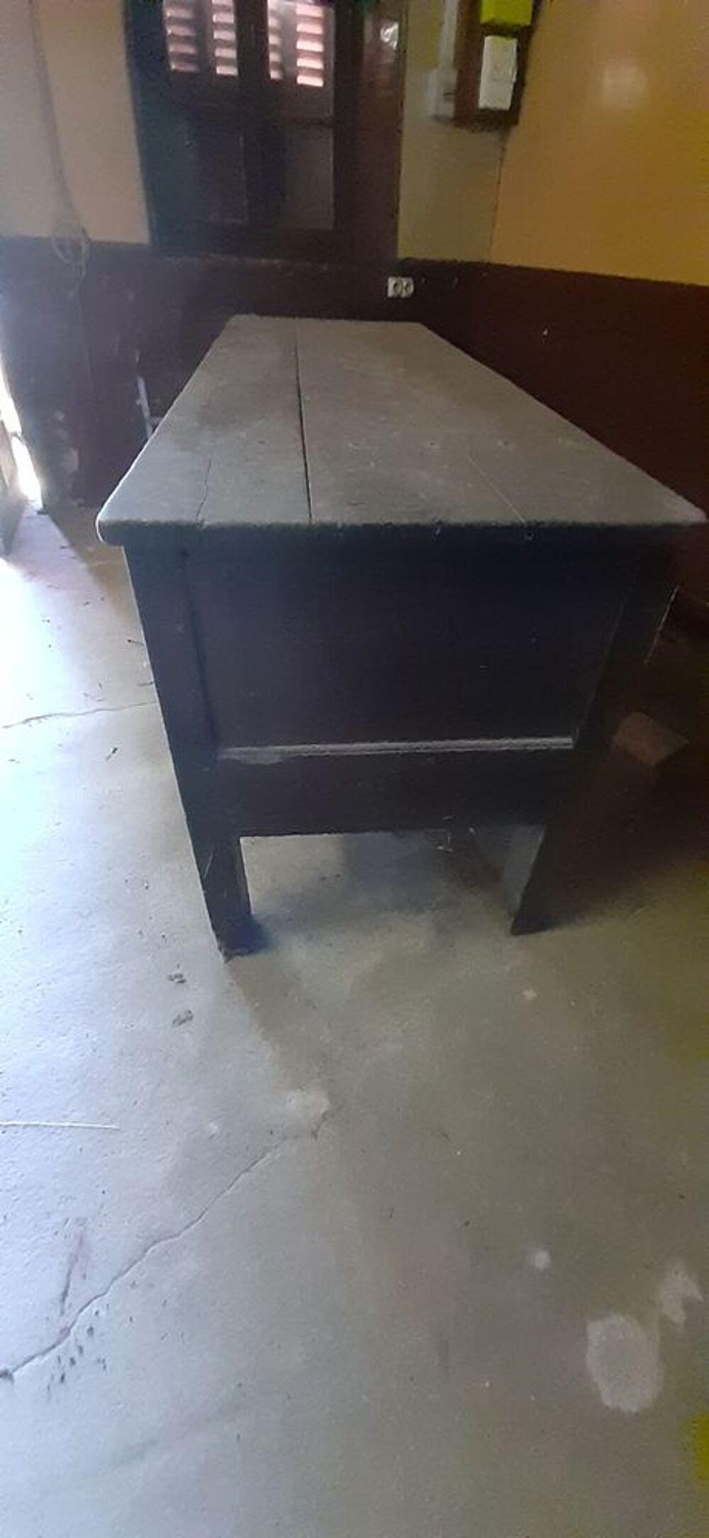 maie en ch&ecirc;ne Meubles