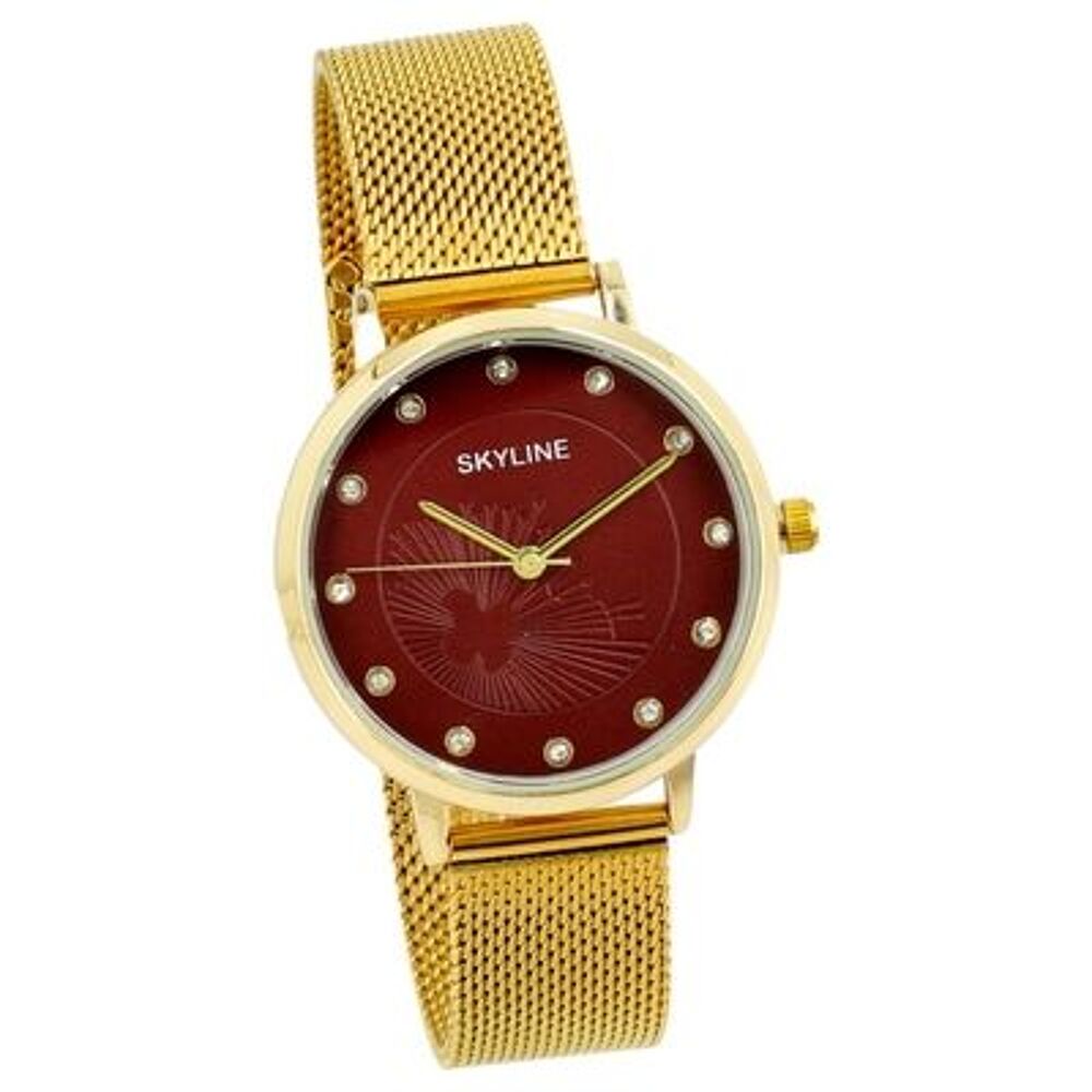 Montre outlet femme skyline