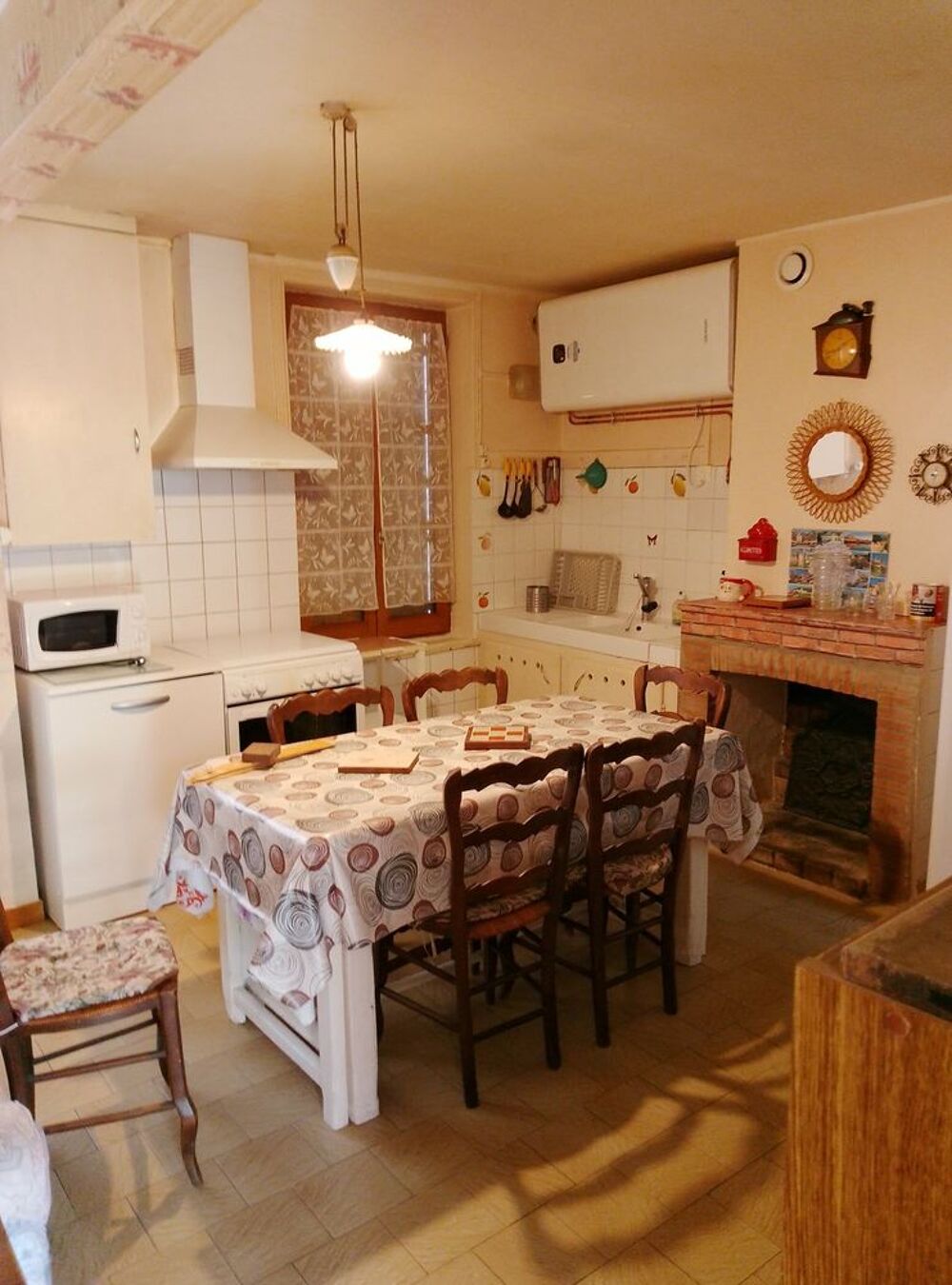   maison , vacance Centre, Mosnes (37530)