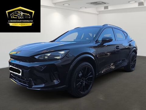 Annonce voiture Cupra Formentor 38990 €