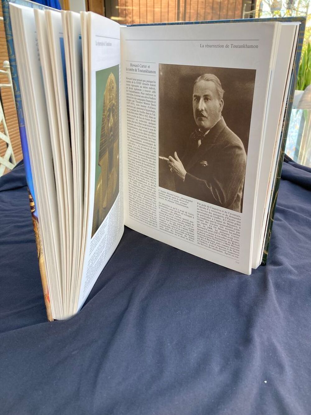 L'Egypte 5000 ans d'histoire Livres et BD