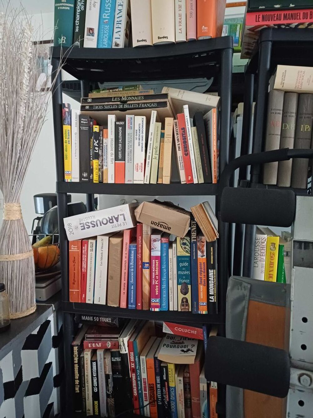 don livres Livres et BD