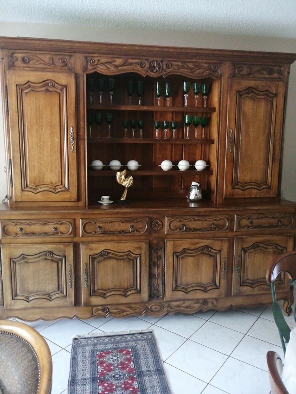  Vaisselier Meubles