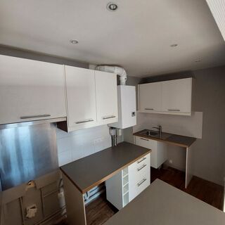  Appartement  louer 3 pices 53 m