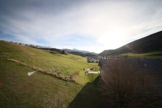  Appartement � vendre 2 pi�ces 28 m� Villard-de-lans