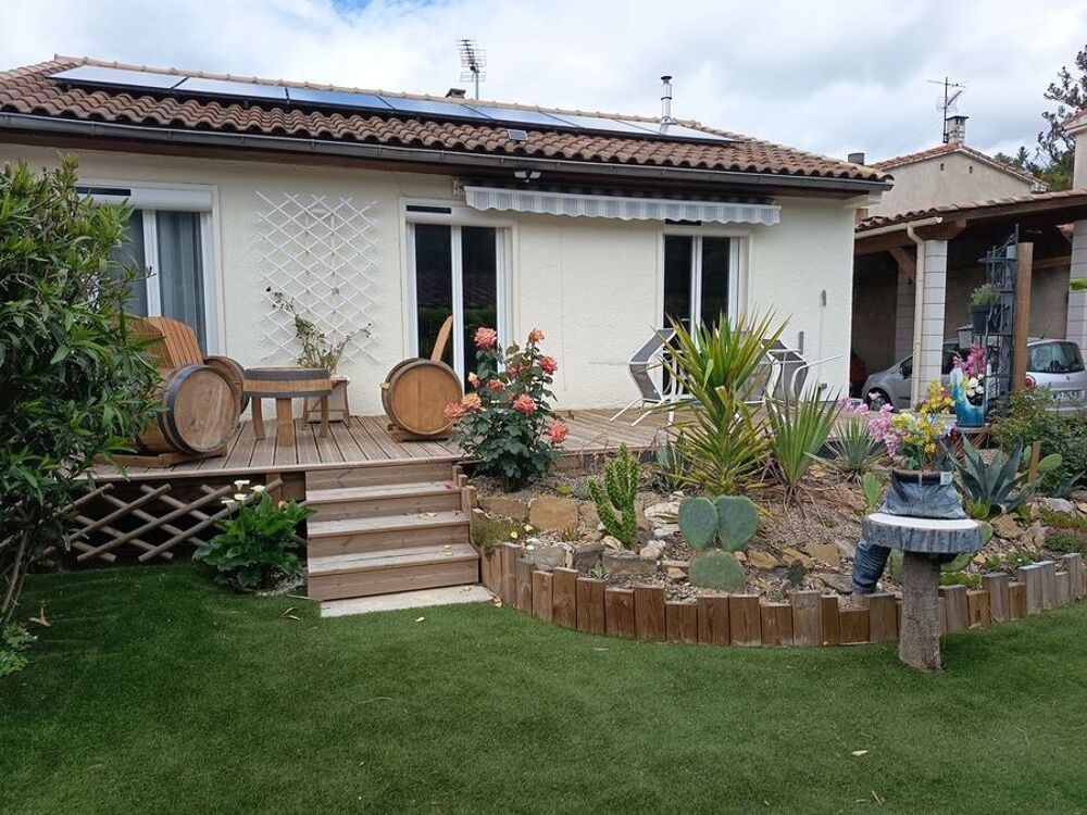 Maison 5 pièces 102 m² · à Montazels · 102 m² · 217 000 €