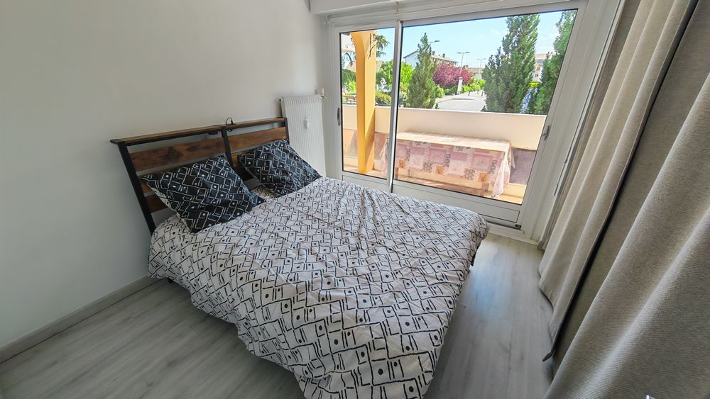 Location Appartement T3 meublé + cave, Thonon-les-Bains 10 mn du centre à pied Thonon-les-bains