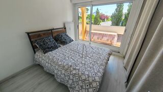  Appartement à louer 3 pièces 54 m²