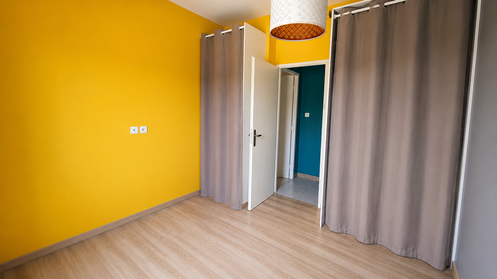 Vente Appartement Appartement T3 avec grande terrasse et garage – Saint-Chamond Saint-chamond