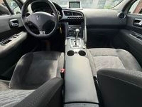 3008 1.6 HDi 16V 112ch FAP BMP6 BLUE LION Premium Pack 2011 occasion 77130 La Grande-Paroisse