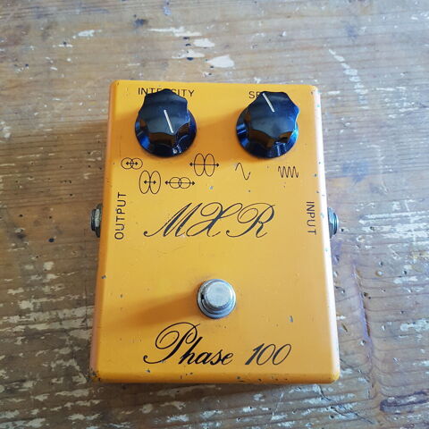 pdale MXR phase 100 210 Saint-Flix-de-Lodez (34)
