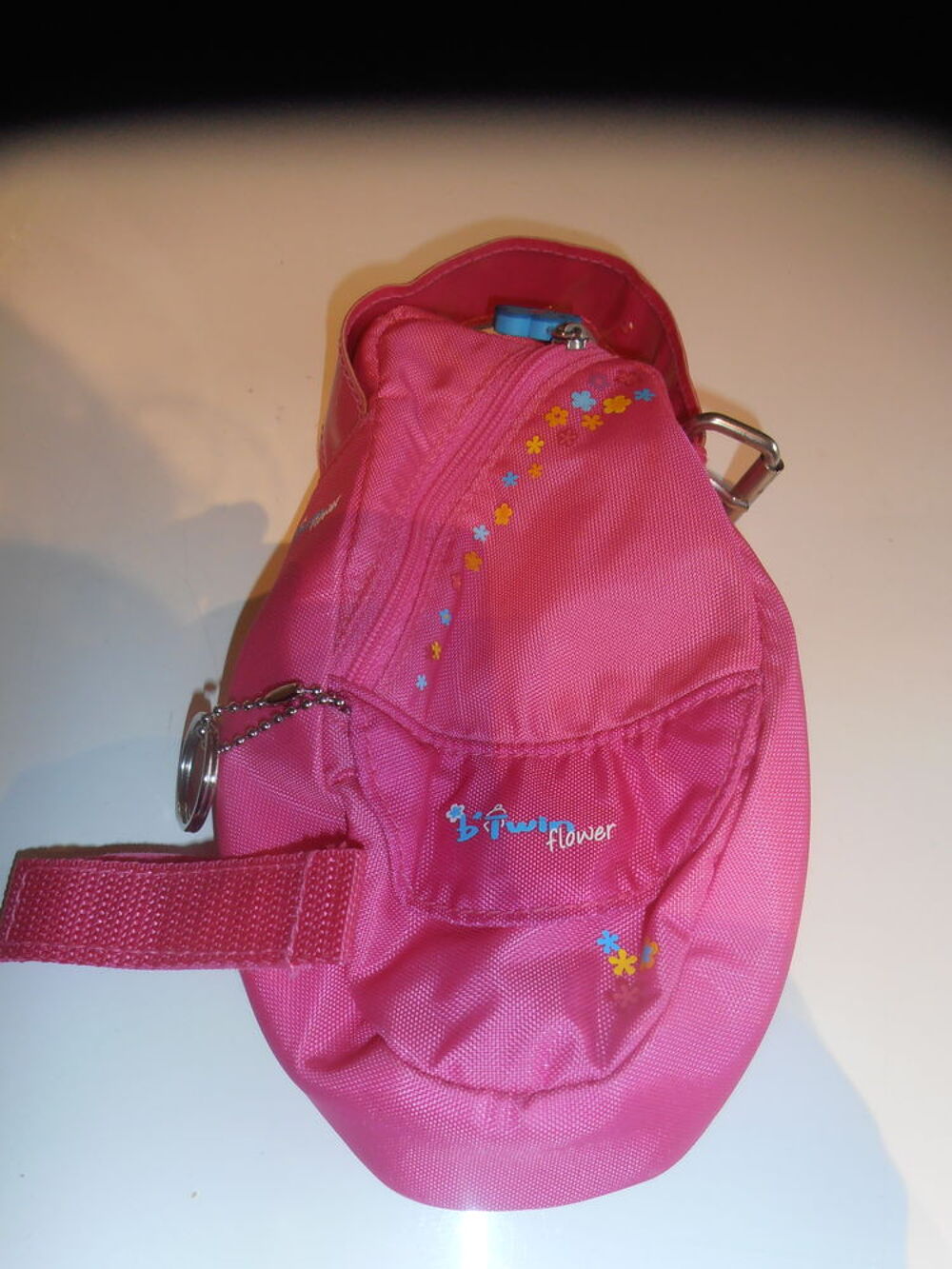 Trousse &agrave; v&eacute;lo "girly" (39) Vélos