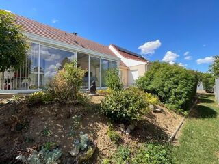  Maison à vendre 6 pièces 141 m² Binges