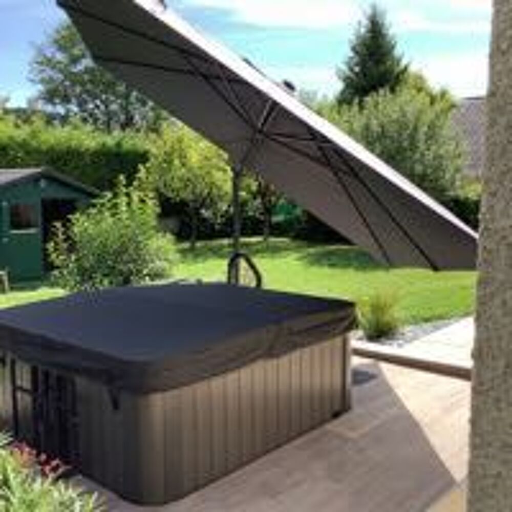 PARASOL DEPORTE Jardin
