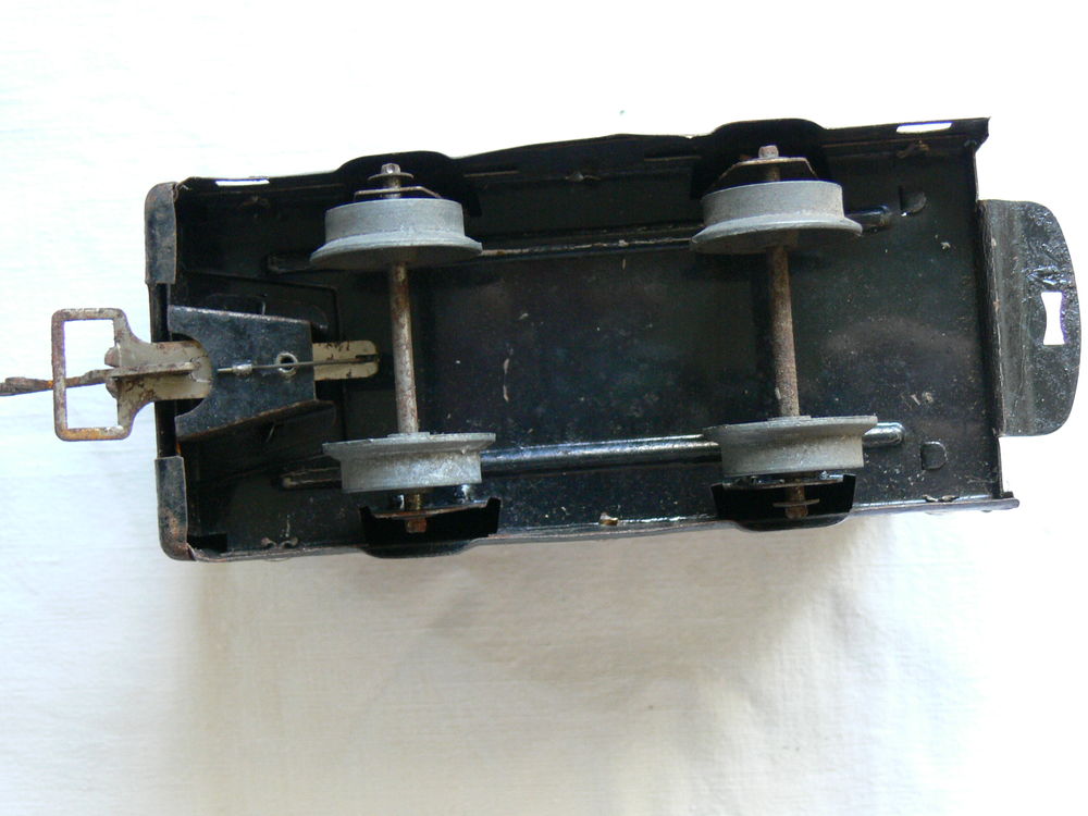Wagon tander JEP Jeux / jouets