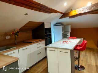 Appartement � vendre 2 pi�ces 38 m�