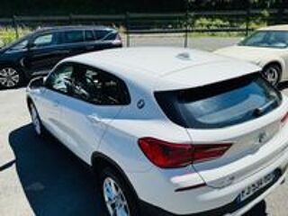 X2 sDrive 18d 150 ch BVA8 Lounge 2019 occasion 24660 Coulounieix-Chamiers