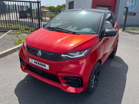 AIXAM Voiture sans permis  occasion Challans 85300