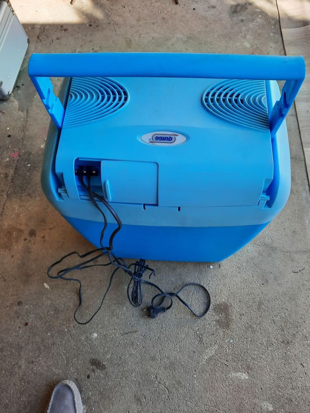 Glaci&egrave;re Electroménager