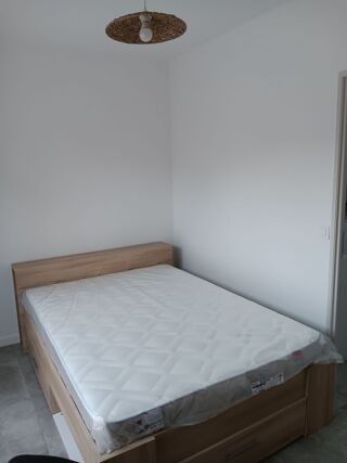  Appartement � louer 3 pi�ces 38 m� Amiens