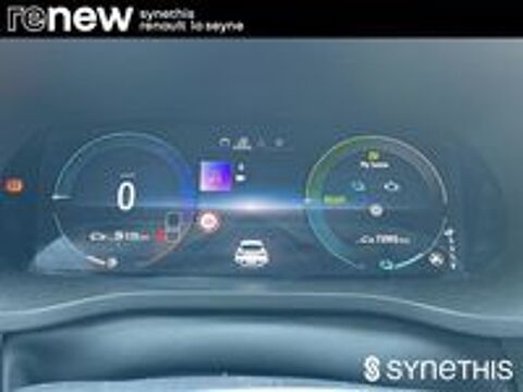 Arkana E-Tech 145 - 21B Intens 2022 occasion 83500 La Seyne-sur-Mer