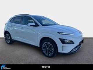 Kona Electrique 39 kWh - 136 ch Intuitive 2023 occasion 10600 Barberey-Saint-Sulpice