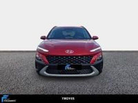Kona Hybrid 141 Intuitive 2022 occasion 10600 La Chapelle-Saint-Luc