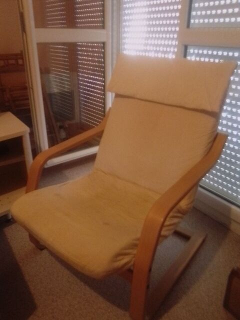 FAUTEUIL 30 Saint-Beno�t-de-Carmaux (81)