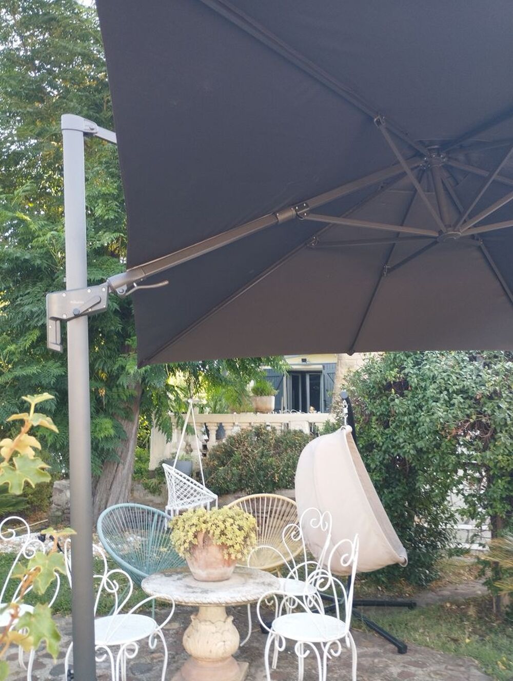 Parasol professionnel Meubles