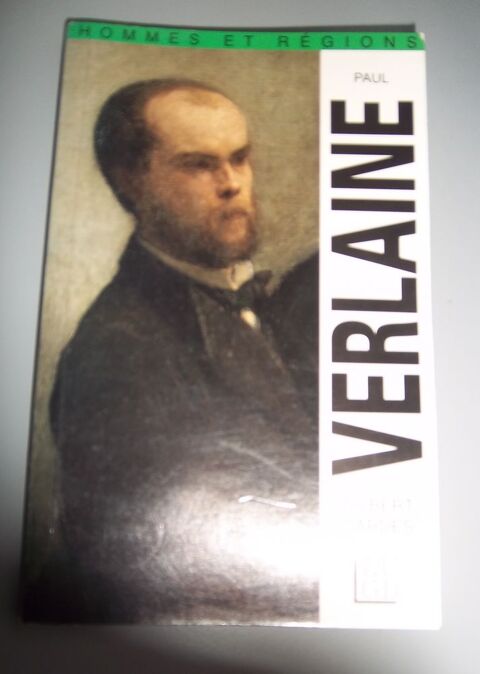 Paul Verlaine hommes et régions Gilbert Gardes 3 Colombier-Fontaine (25)