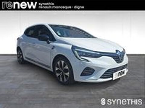 Clio V Clio TCe 90 - 21N Limited 2022 occasion 04100 Manosque