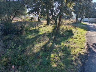  Terrain à vendre 440 m² Saint-quentin-la-poterie