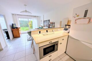  Appartement à vendre 2 pièces 36 m²