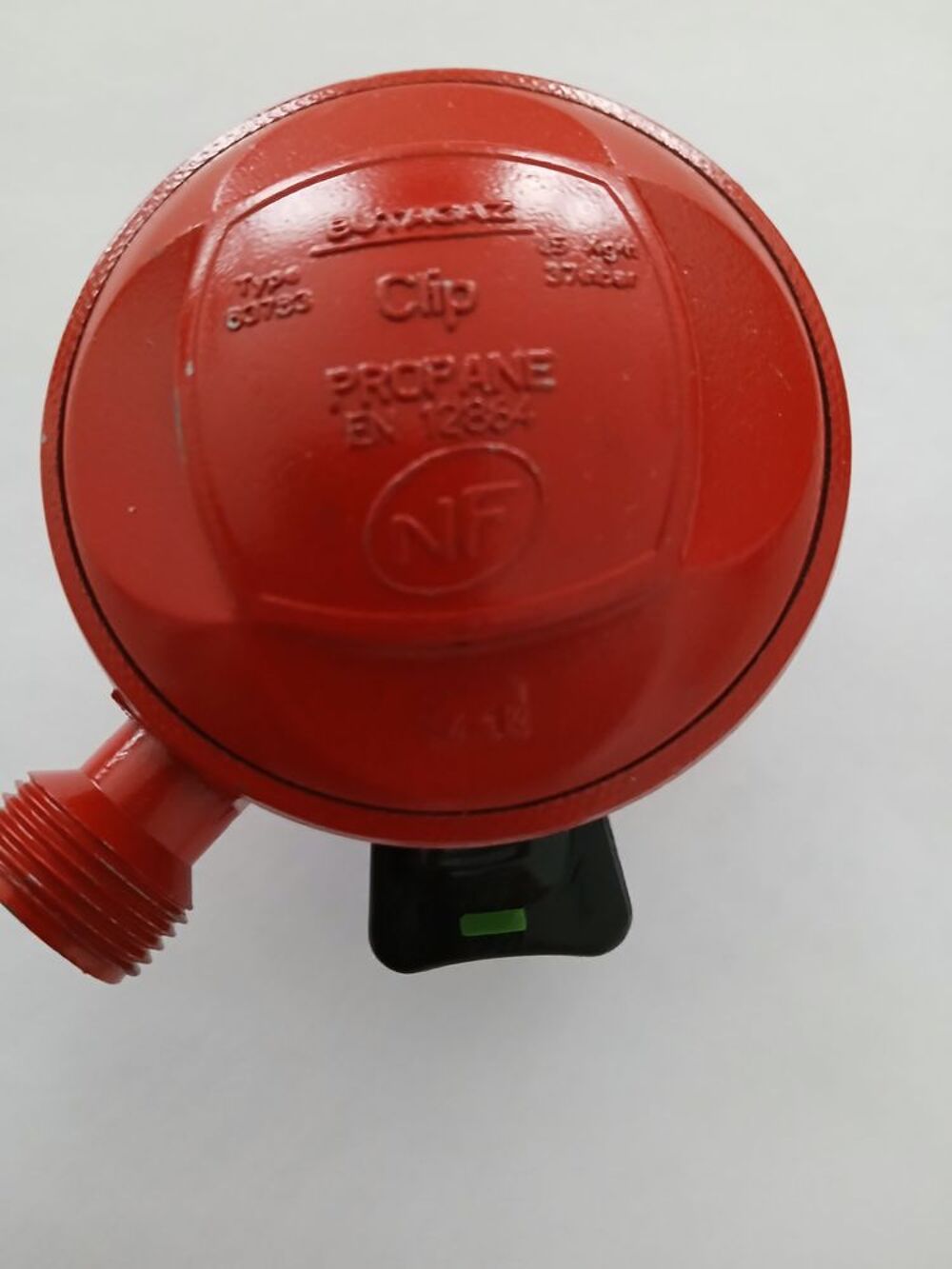 D&eacute;tendeur gaz Bricolage