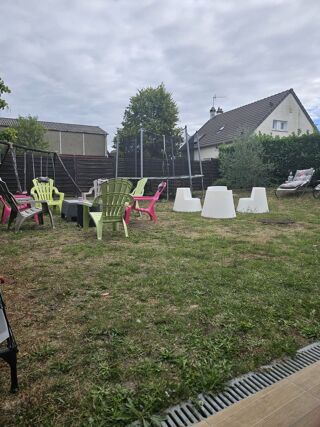Vente Maison Maison Familiale Montigny-lès-cormeilles