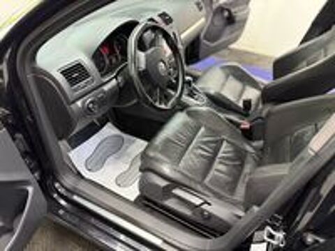 Golf 2.0 T 16S FSI 200 GTI DSG 2005 occasion 69120 Vaulx-en-Velin