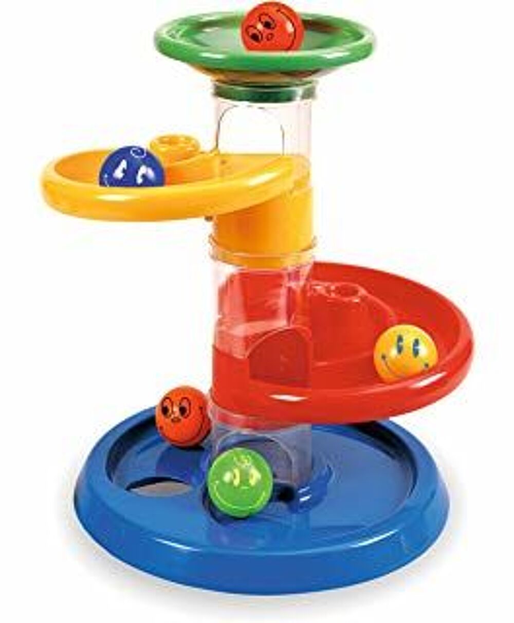 Jouet BUKI TOBOROULE Jeux / jouets