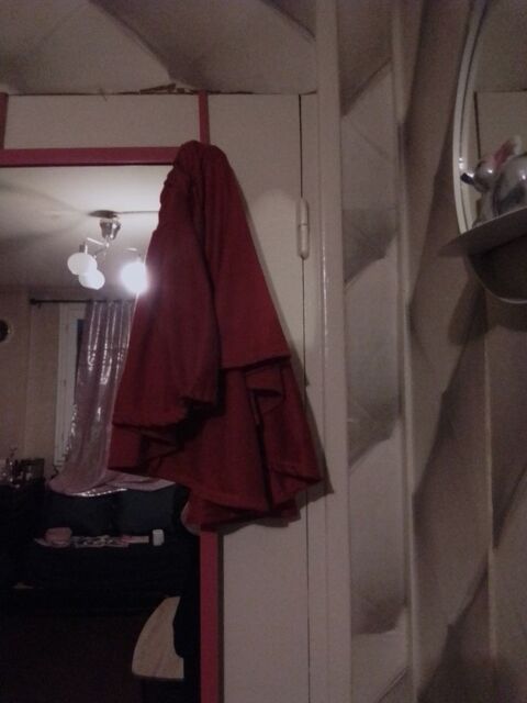Veste 3 Lille (59)