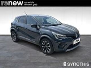 Captur TCe 90 Evolution 2023 occasion 05000 Gap