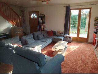  Maison � vendre 6 pi�ces 138 m�